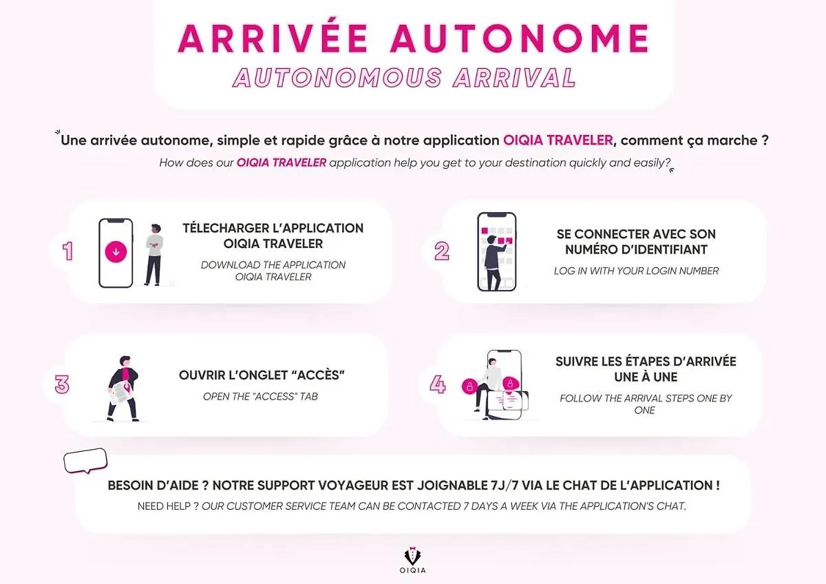 Appartamento L'Equinoxe ~ Centre-Ville ~ Arrivee Autonome Annonay Francia