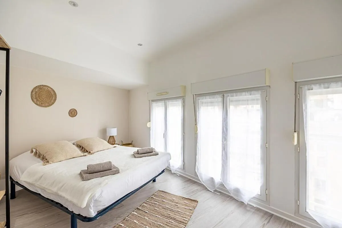 Appartamento L'Equinoxe ~ Centre-Ville ~ Arrivee Autonome Annonay