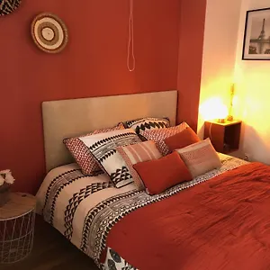 Appartement, 1 Chambre, En Centre Historique Annonay